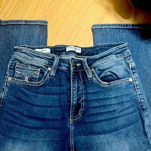 Vigoss Slim Bootcut